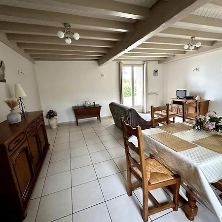 Saint-Étienne-de-Vicq Maison De Campagne Proche Vichy מראה חיצוני תמונה