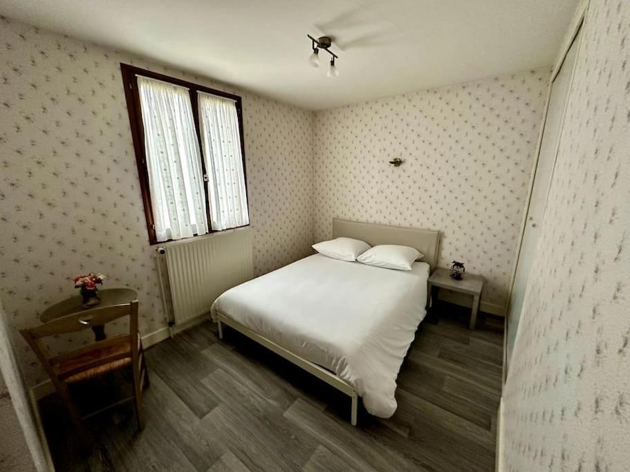 Saint-Étienne-de-Vicq Maison De Campagne Proche Vichy מראה חיצוני תמונה