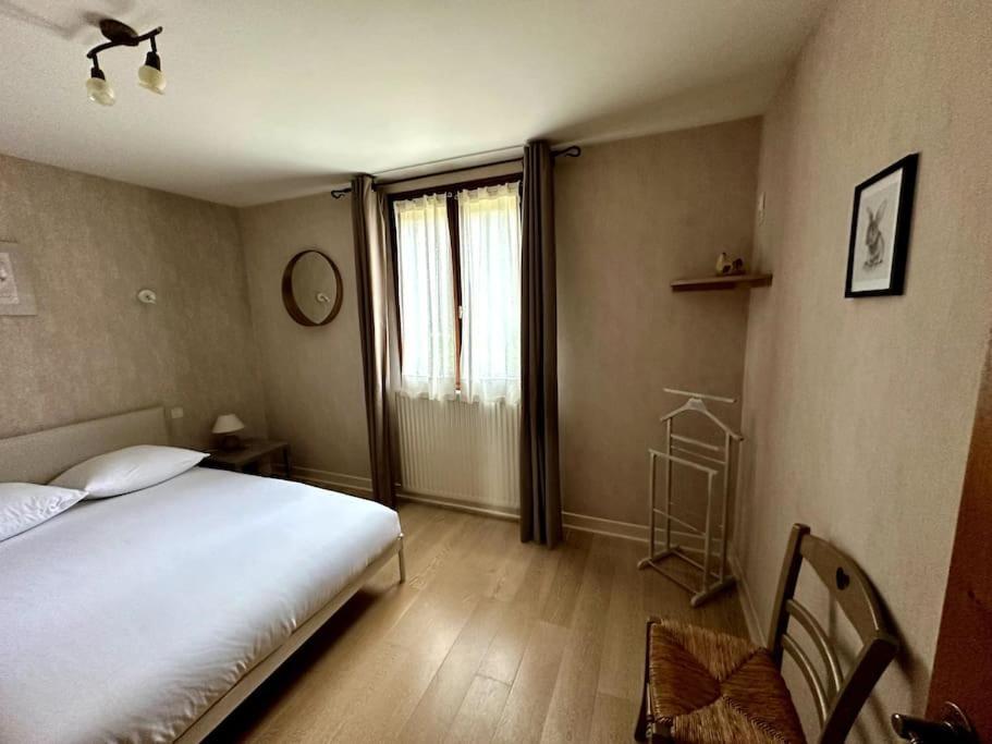 Saint-Étienne-de-Vicq Maison De Campagne Proche Vichy מראה חיצוני תמונה