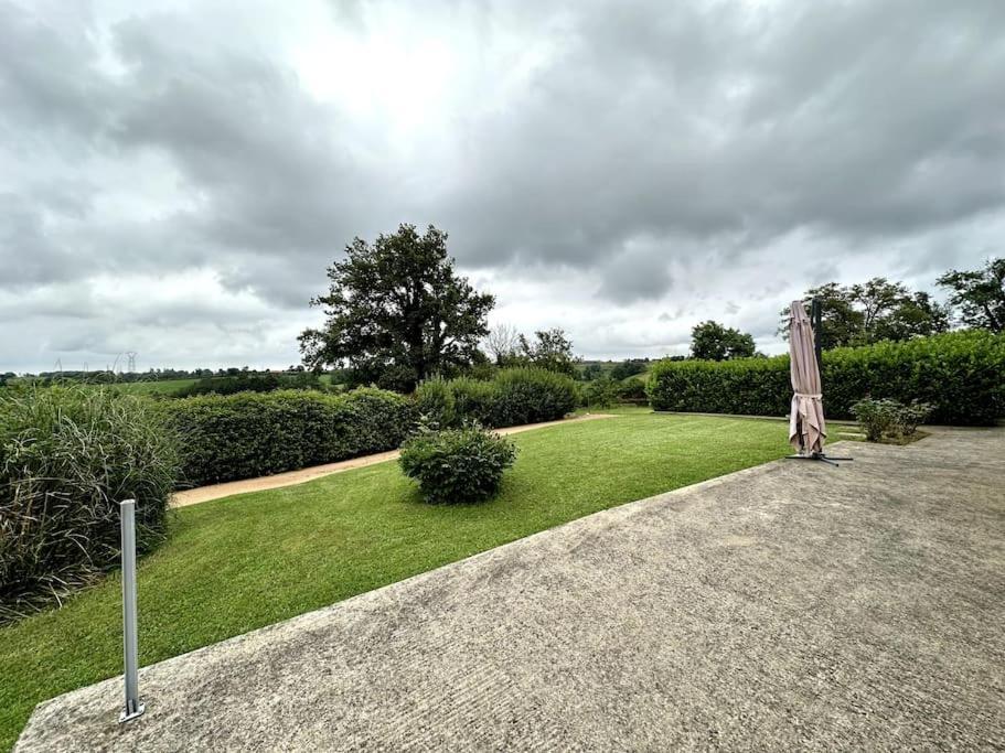 Saint-Étienne-de-Vicq Maison De Campagne Proche Vichy מראה חיצוני תמונה